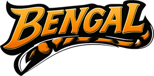 bengal লোগো